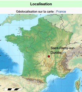 St Rémy sur Durolle carte.jpg