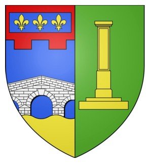 Bruère blason.jpg