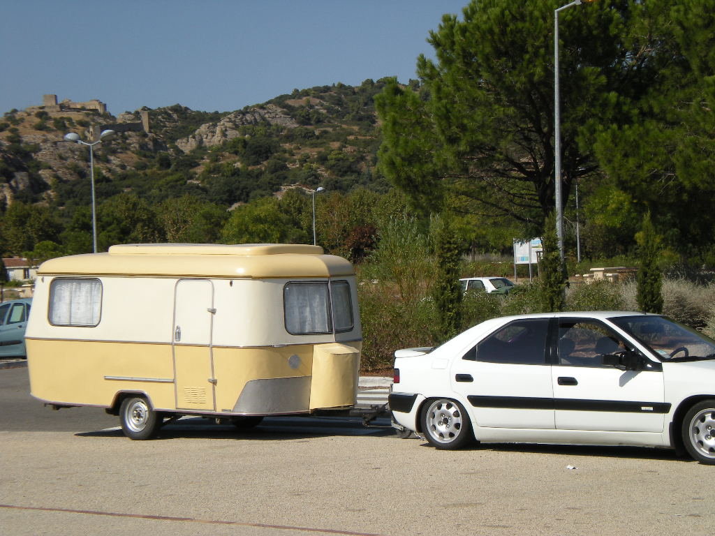 Elle est bien vieille, mais je l'aime !!