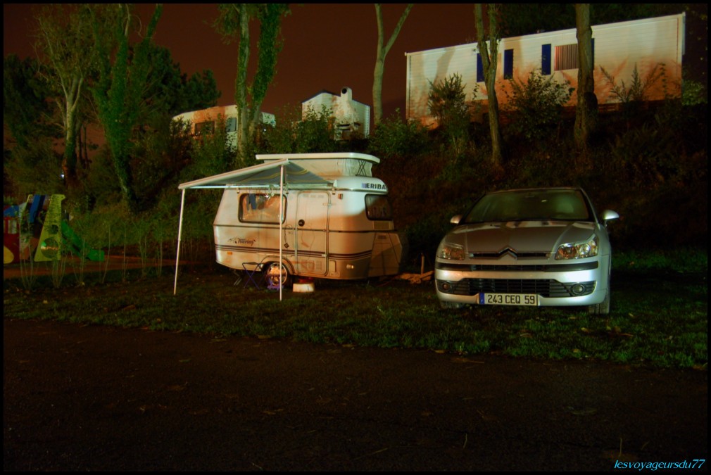 effets de nuit