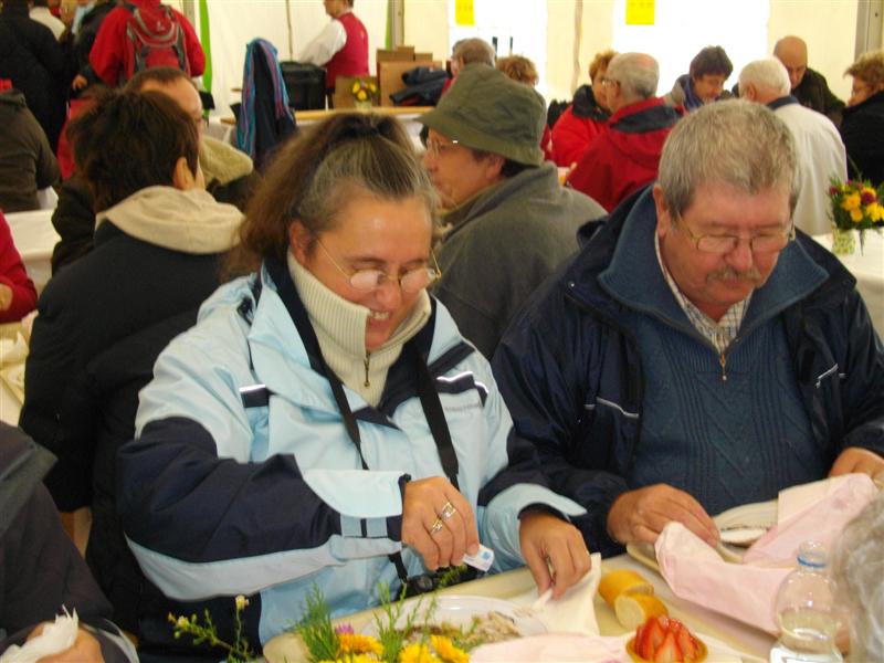 nos amis chag, organisateurs que je remercie particulièrement.