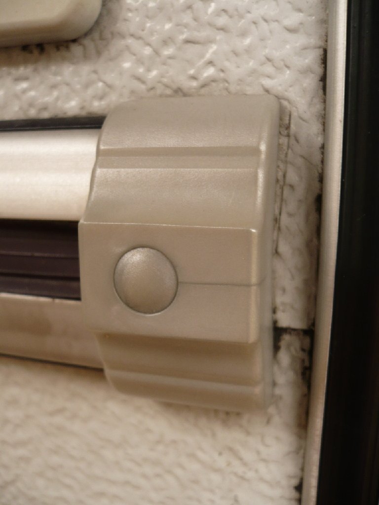 Pièce non détruite