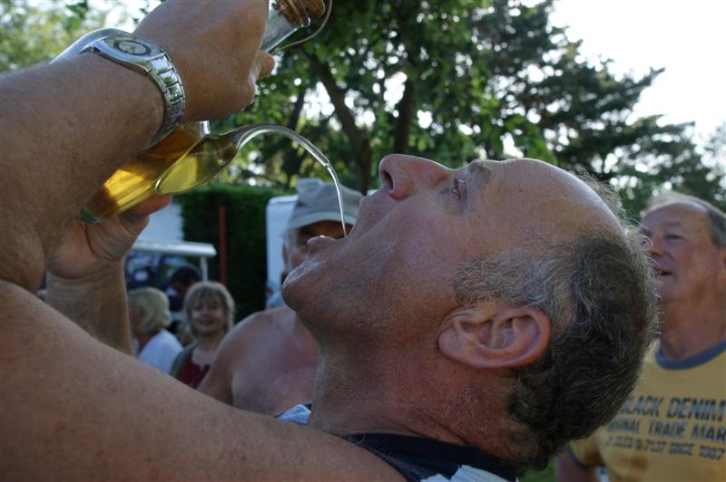 allez Denis : cul sec !!