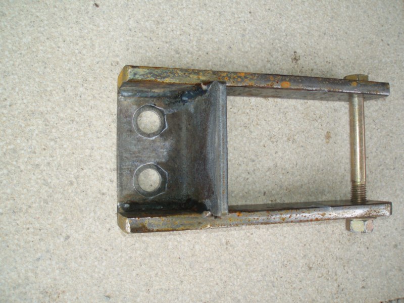 Il reste plus que la peinture à faire .