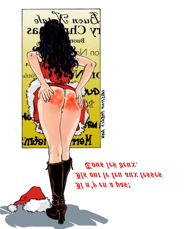 Difference Père Noël Mère Noël.JPG