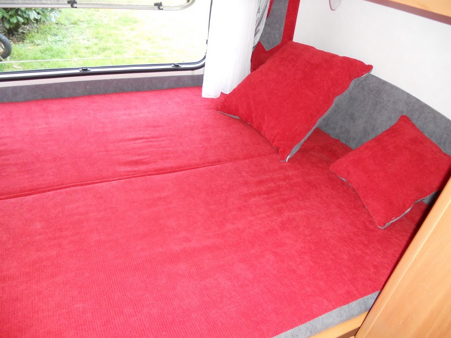 Le lit permanent