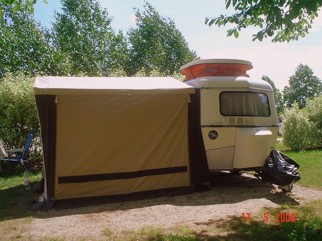 France Alsace Obernai <br />Le Camping municipal ***<br />Le Vallon de l'Ehn<br />http://www.obernai.fr/fr/Le-Camping-municipal-103.html