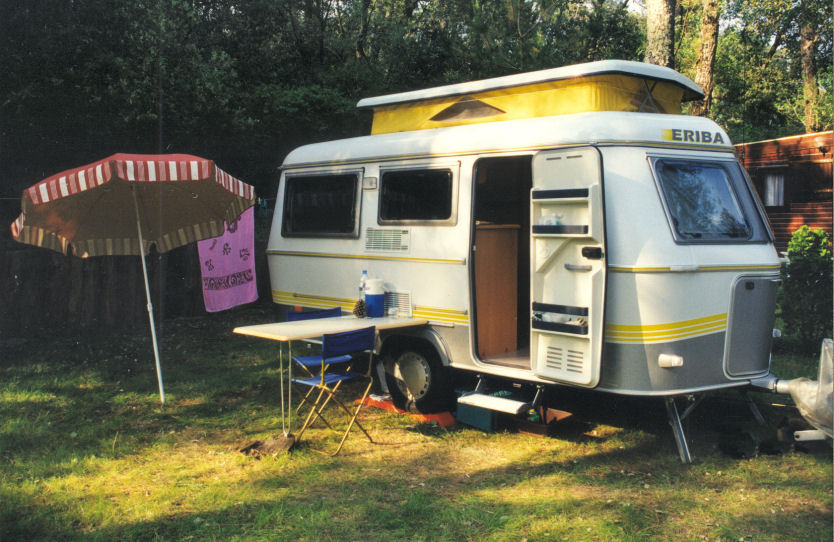 1997, la Triton Jubilé