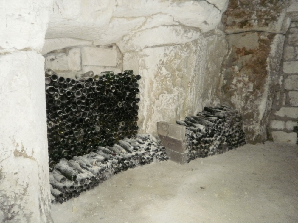 9 mais d'autres gens étaient passés avant nous.JPG