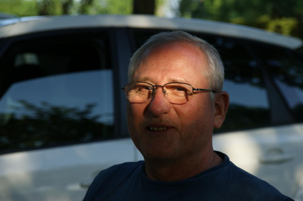 'l'est pas beau nôt' Roger !