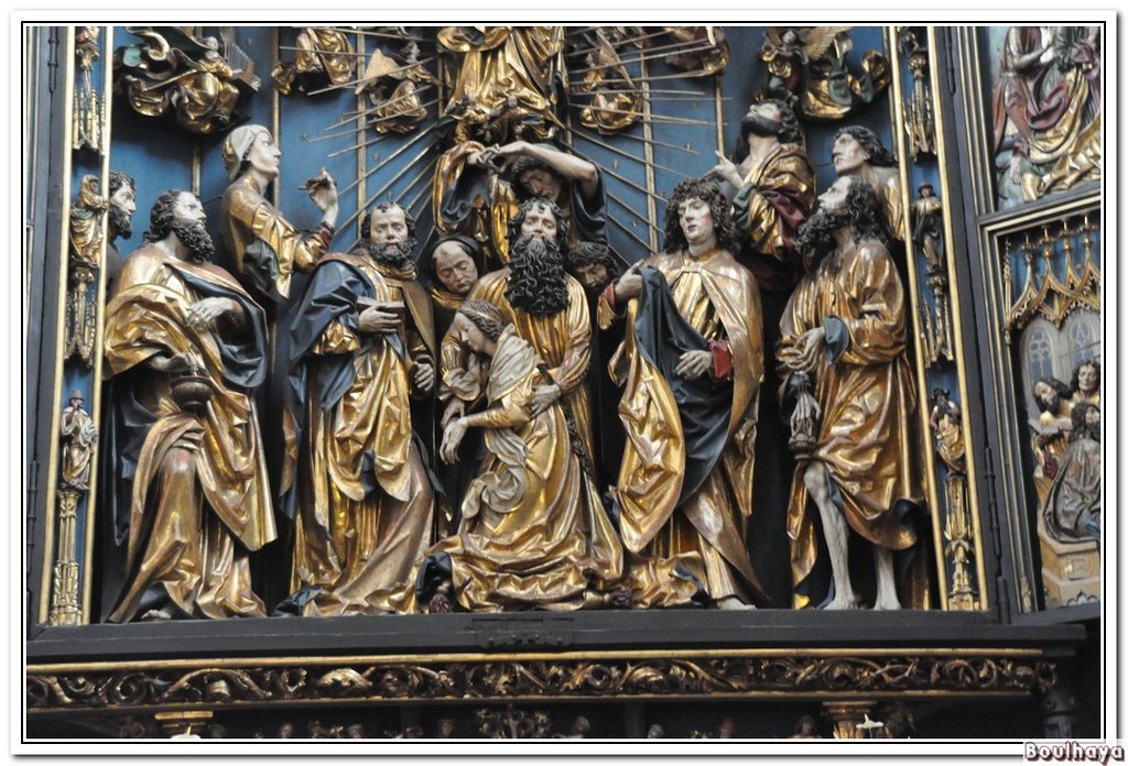 Cracovie - Notre -Dame _5.jpg