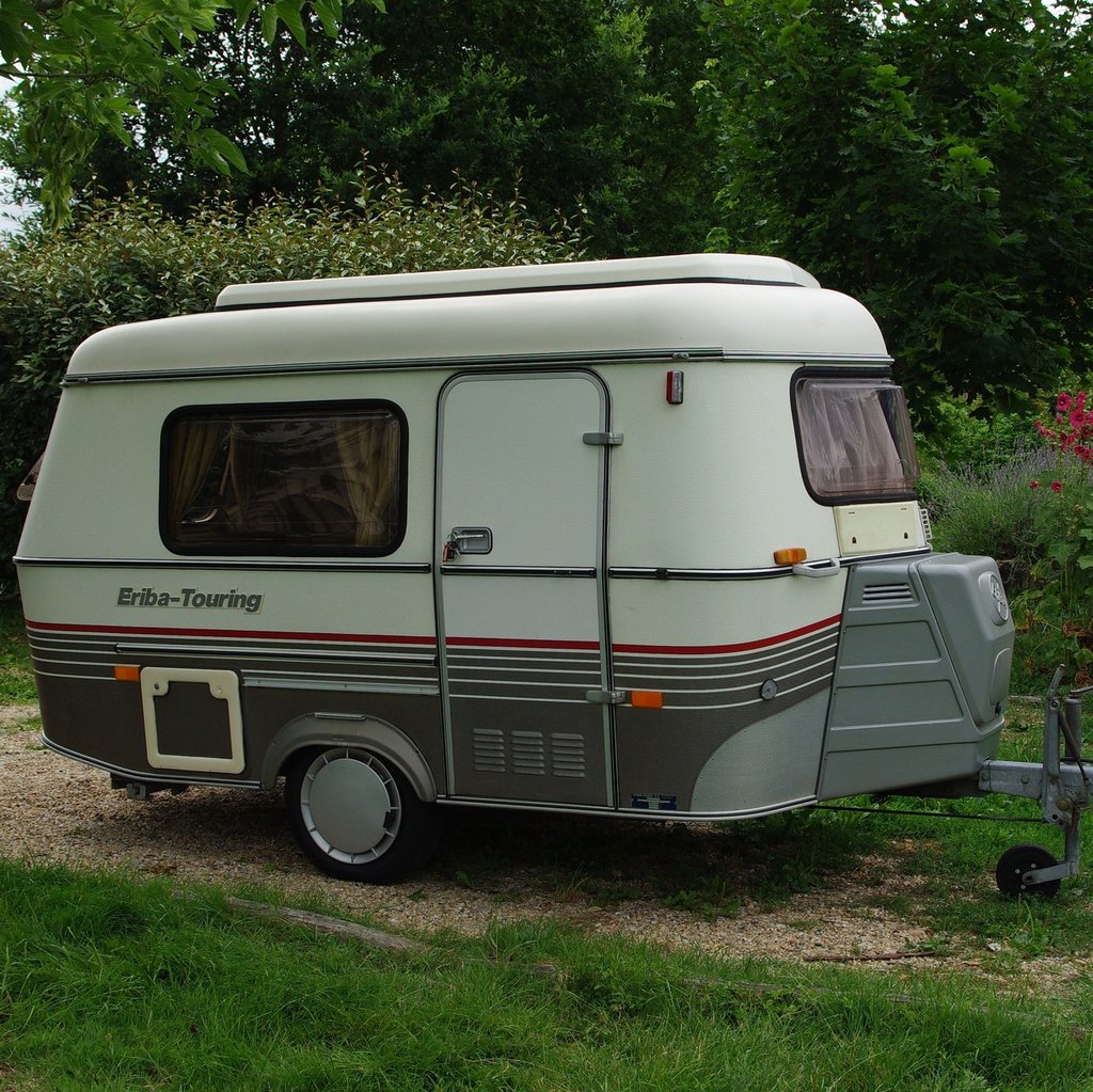 la cagouille côté droit