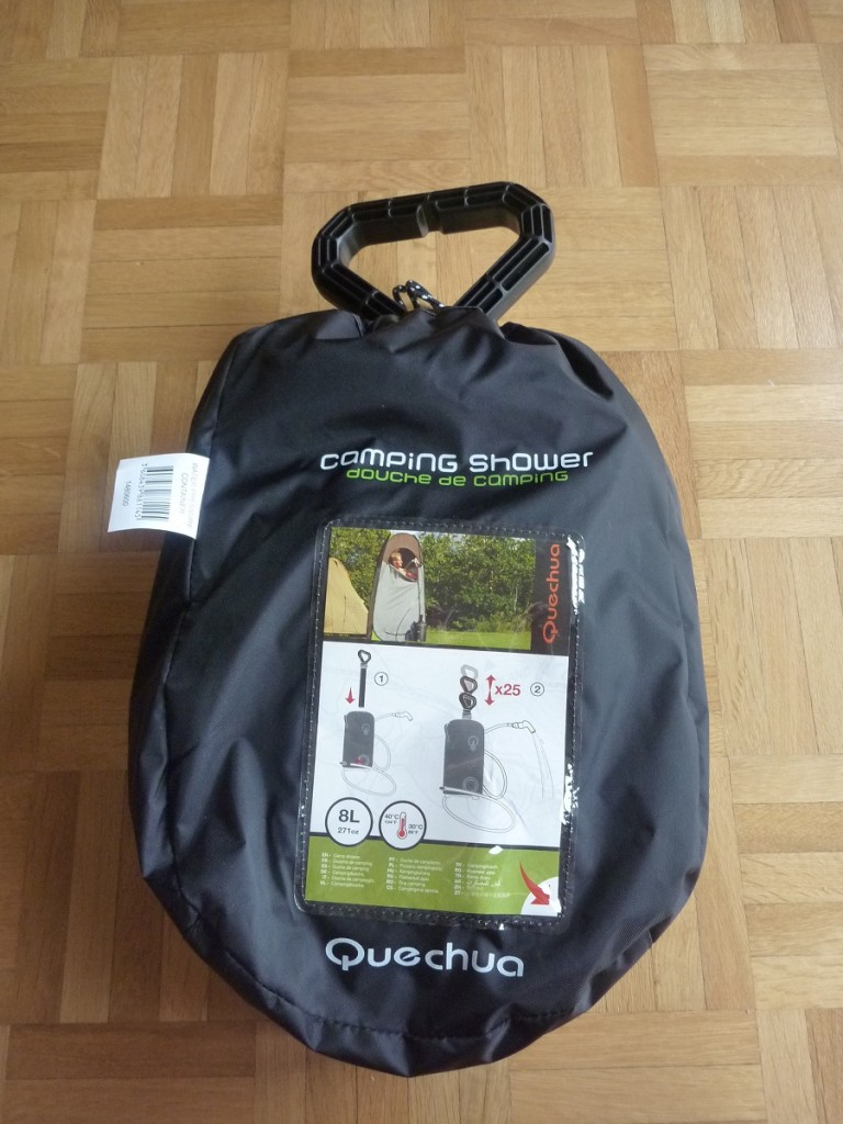 douche emballée.JPG