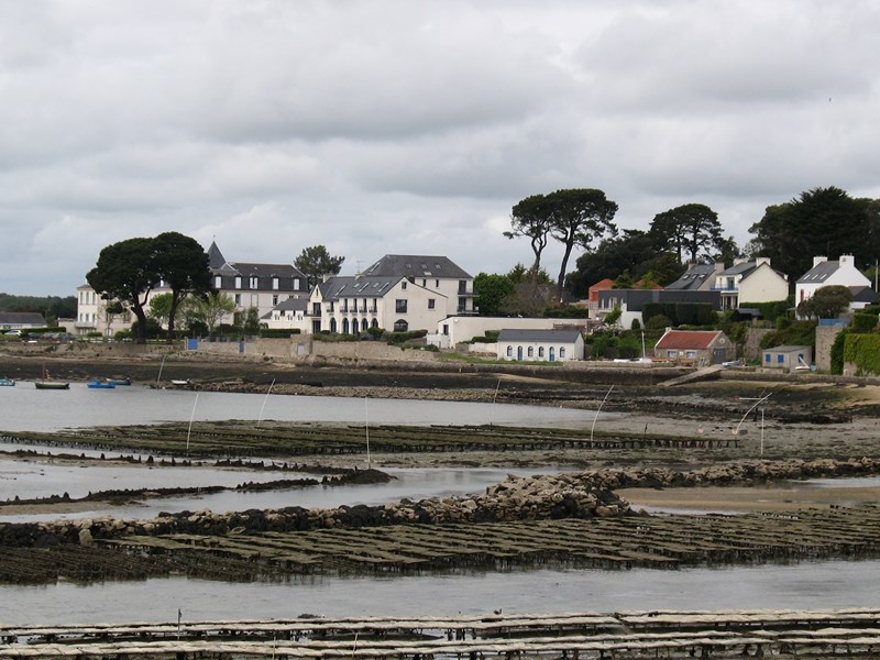 l ile de berder