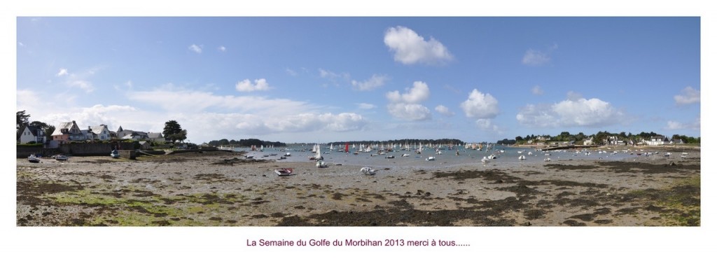 Panorama Golfe du Morbihan....jpg