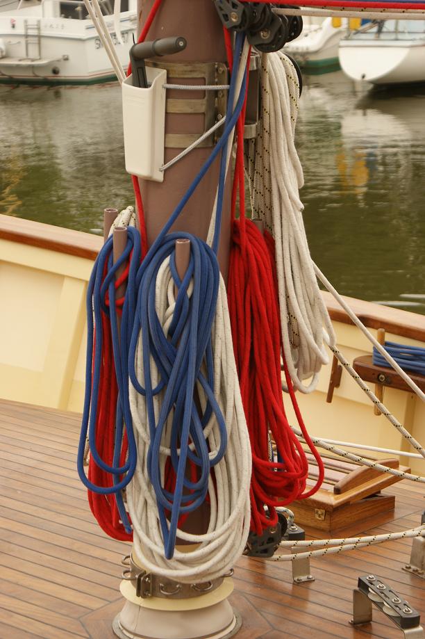 joli cordage