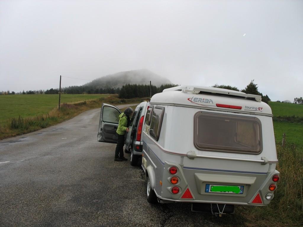 lachamp-raphael: le Montivernoux 1400m