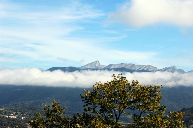 toujours le plateau de beurre