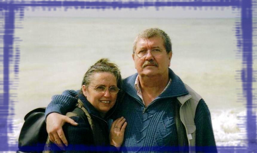 Le bonheur, les projets l'envie de croquer la vie ....