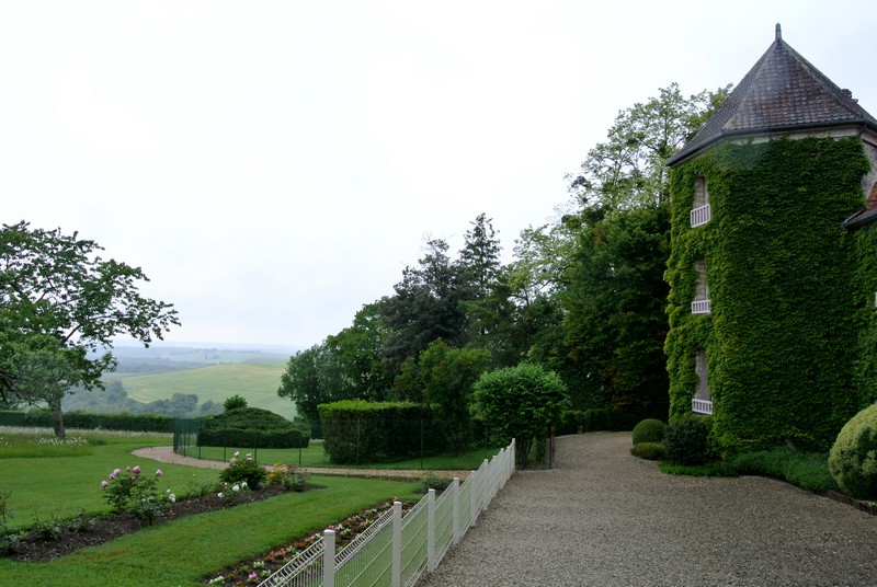 La Boisserie, maison de Charles de Gaulle