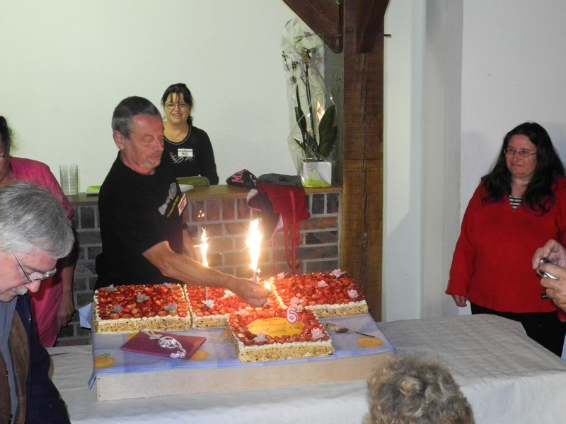 6 ans
