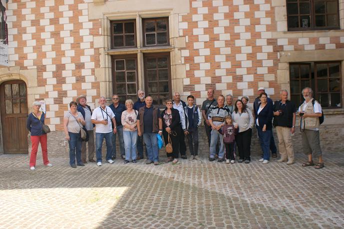 musée de l'outil