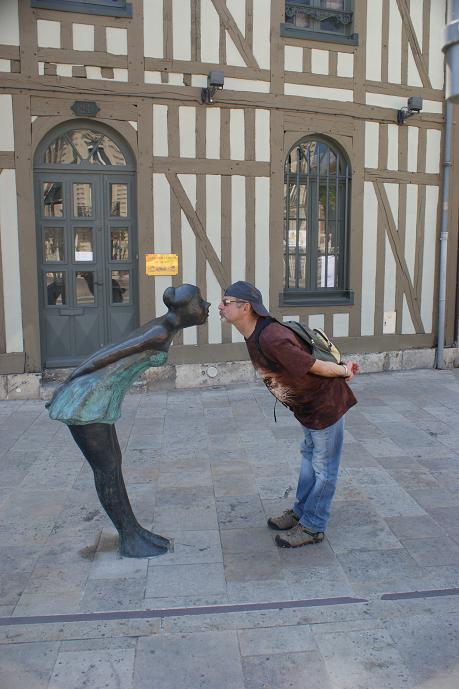 rencontre