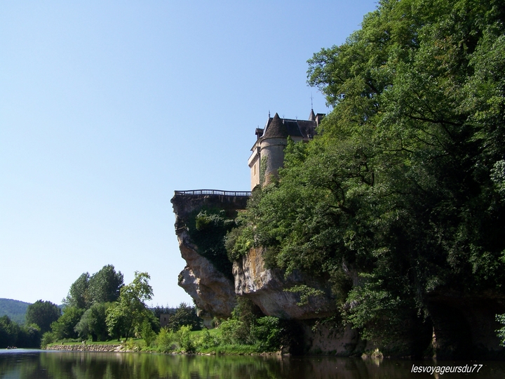 en dordogne