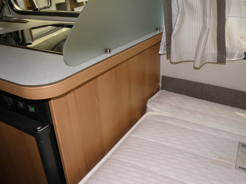 la prise que Binbin n'aime pas, n'est plus là