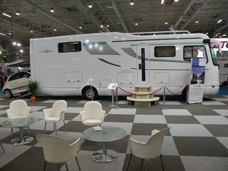 a mon avis , une puck, ça tien dedans