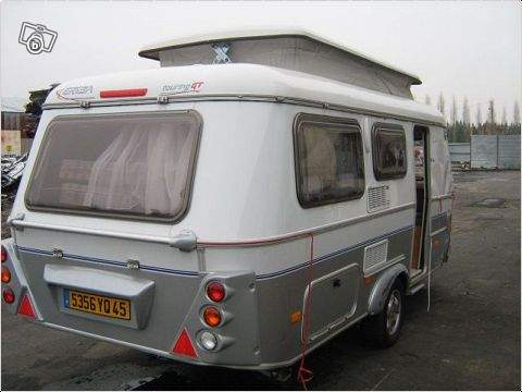 caravanne a jean45