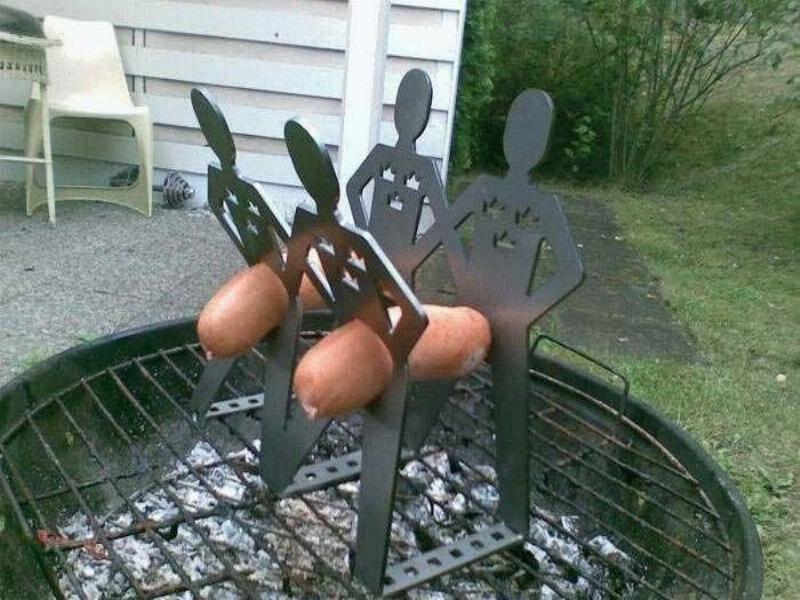 Grill Saucisses.JPG