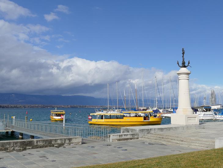 Genève