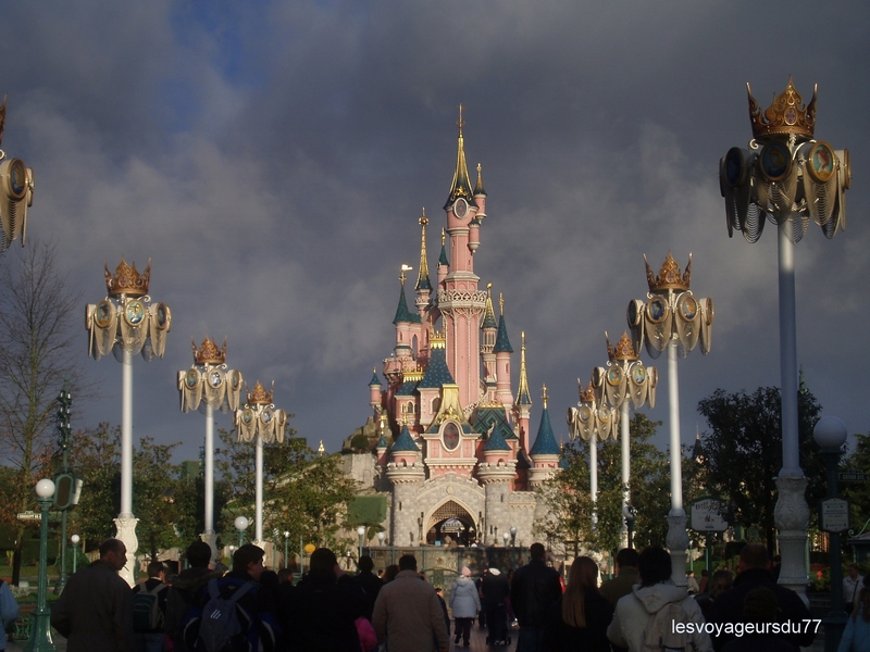 disneyland (marne la vallée)