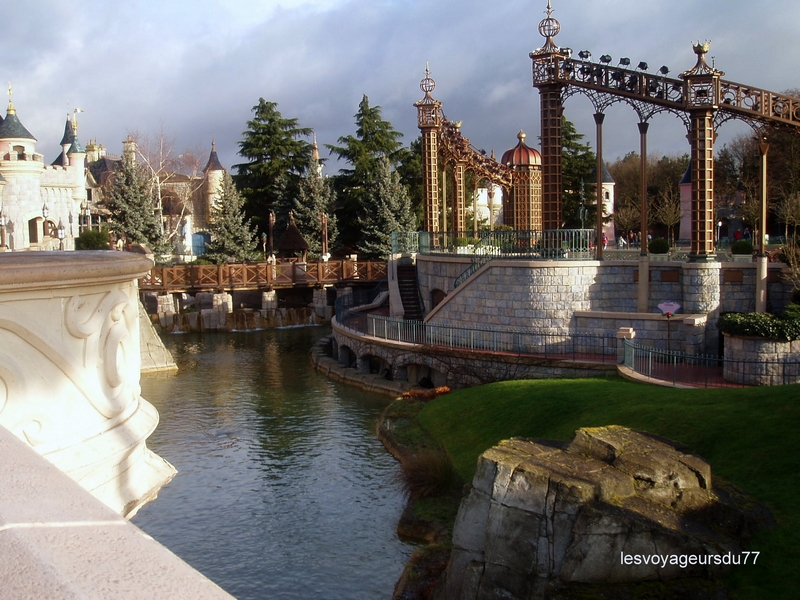 disney