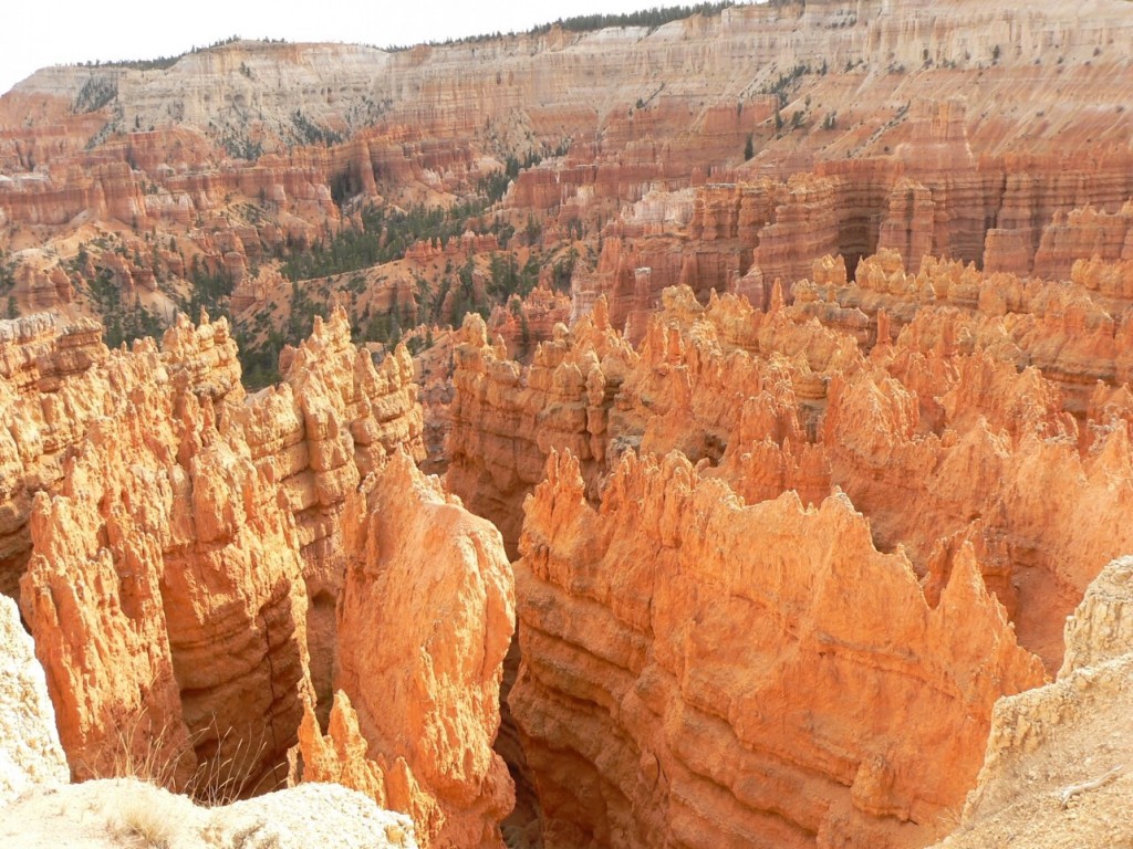 Bryce Canyon