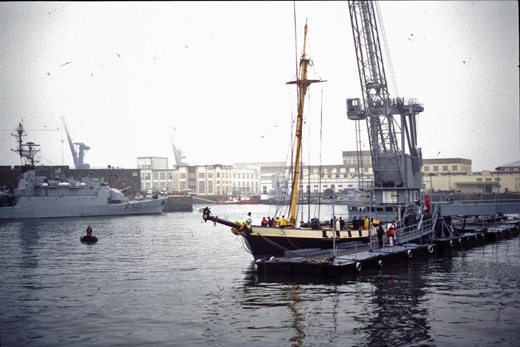 1993 - Brest  mâtage de la Recouvrance - 1015 (Large).jpg
