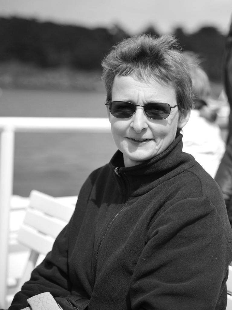 Madame Markus