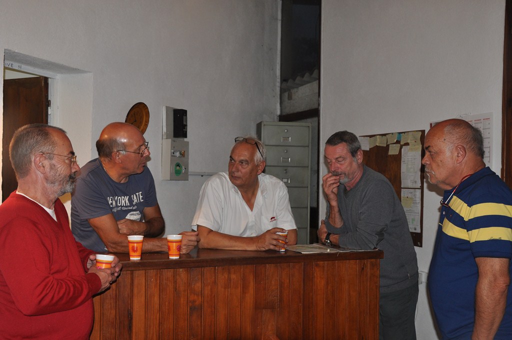 Brèves de comptoir