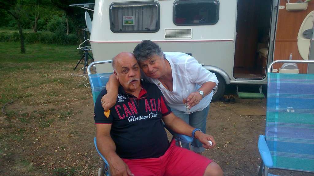 Le rasso, ça rend amoureux !