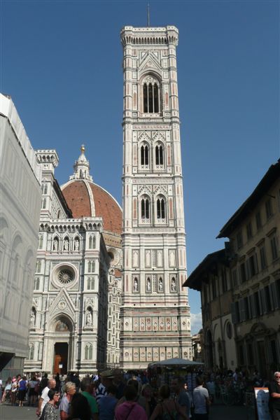 Florence &quot;Santa Maria del Fiore&quot;