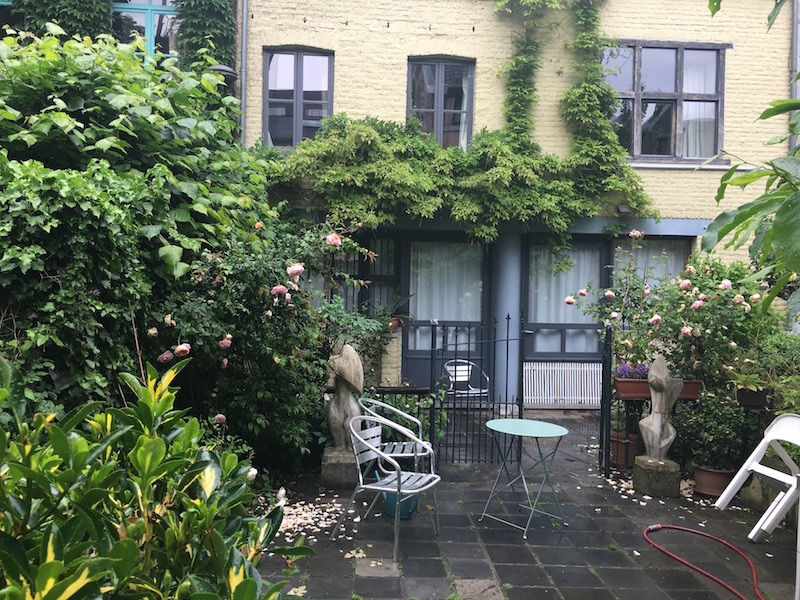 Maisons 2