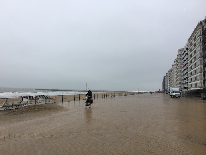 Oostende