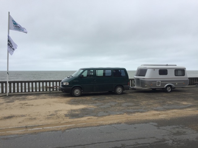 saison idéale pour stationner