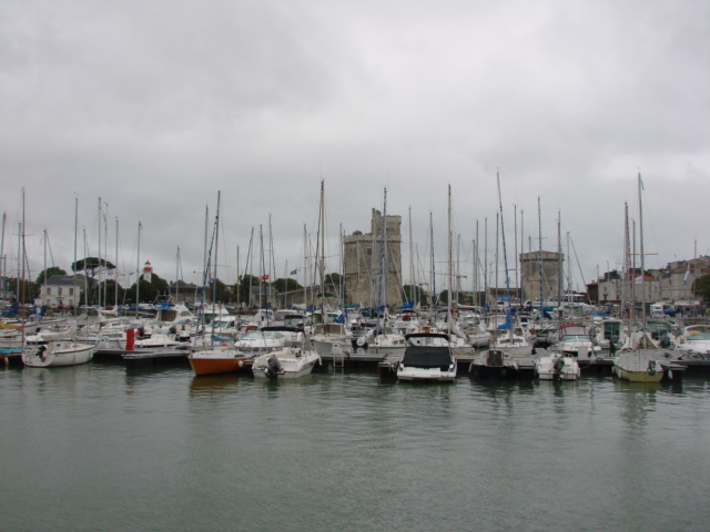 La Rochelle
