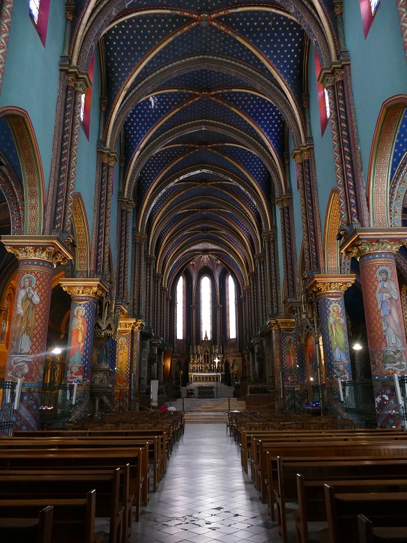 St Michel de frigolet