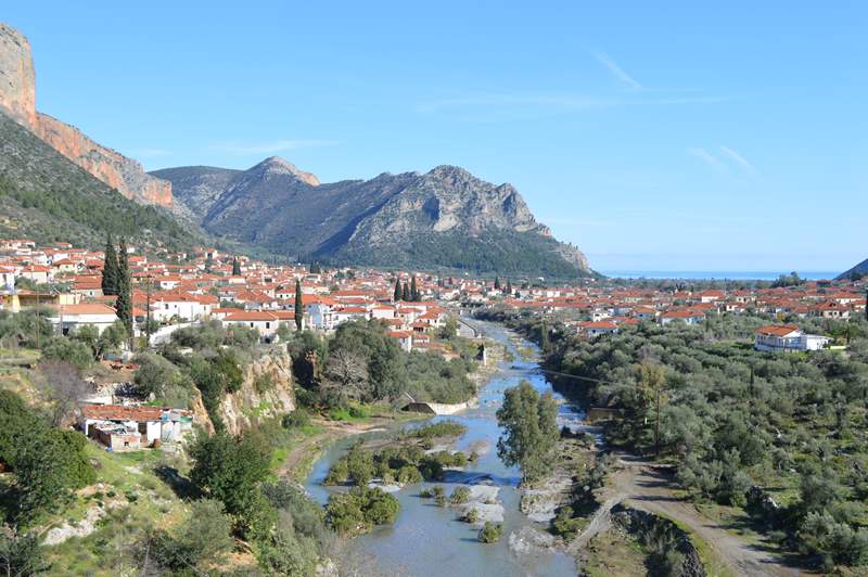 Leonidio