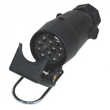 Prise femelle 13 broches