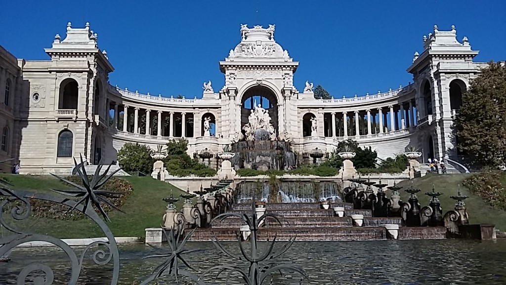 Musée des beaux arts