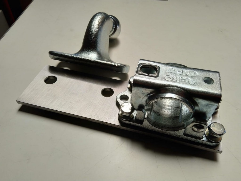 En cours de fabrication !